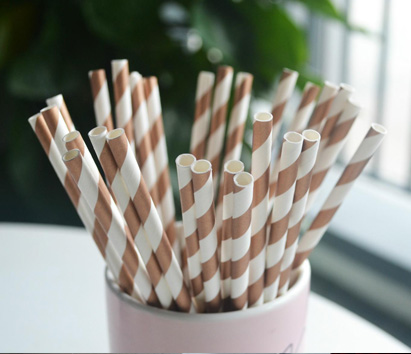 奶茶纸吸管原纸