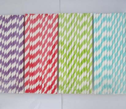 订制纸吸管原纸